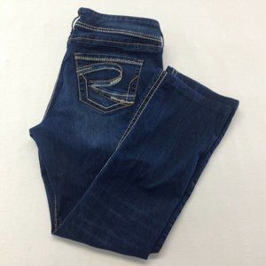 BROOKE Barely Boot Cut Revolution Women's. Size 31